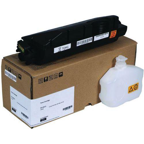 Illustration de : Toner compatible Olivetti B1179 - Noir - Altkin