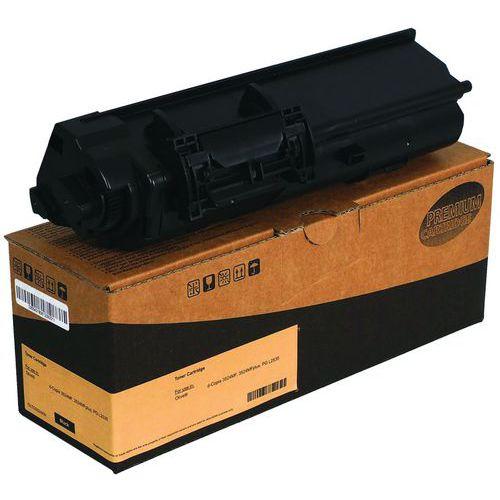 Illustration de : Toner compatible Olivetti B1233 - Altkin