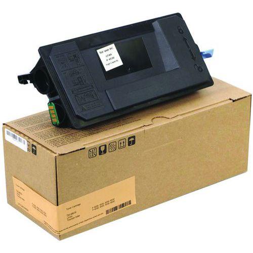 Illustration de : Toner compatible Utax 4434010010 - Noir - Altkin