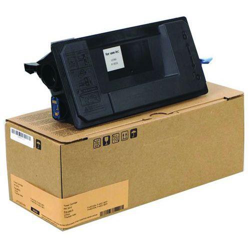 Illustration de : Toner compatible Utax PK 3010 - Altkin