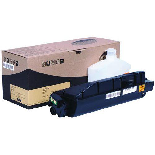 Illustration de : Toner compatible UTAX PK5012 - Altkin