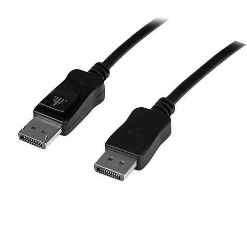 Illustration de : Entrée DisplayPort actif StarTech