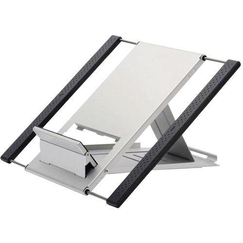 Illustration de : Support universel iPad/tablette / PC portable Neomounts By Newstar