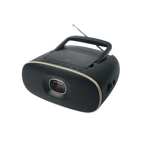 Illustration de : Radio-laser sans K7 MUSE - MD202VT - Nc W (Rms)