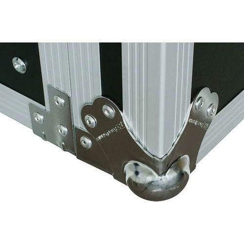 Illustration de : Flightcase 19 PD-FU12 pour table de mixage Power Dynamics