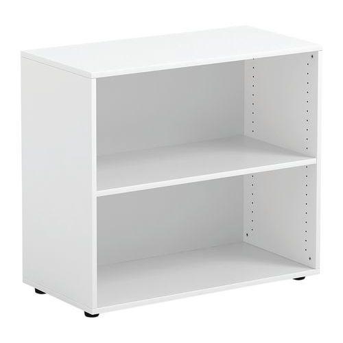 Illustration de : Armoire Hedy avec 2 compartiments-Mirplay School
