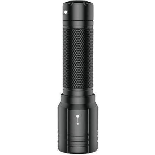 Illustration de : Torche - Stamina Focus - Avec pile LR6 - Zunto