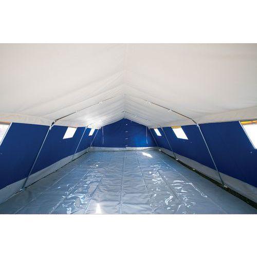 Illustration de : Velum complet pour polyluxe 550 Trigano Collectivités