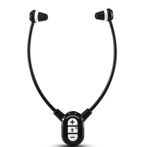 Illustration de : Casque TV CL7370 amplifié - Geemarc