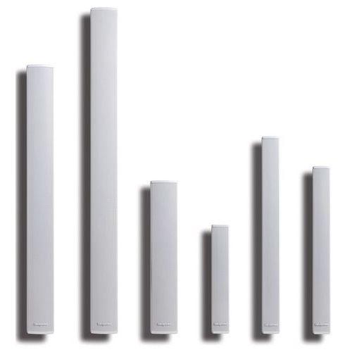 Illustration de : Enceinte colonne - Apart