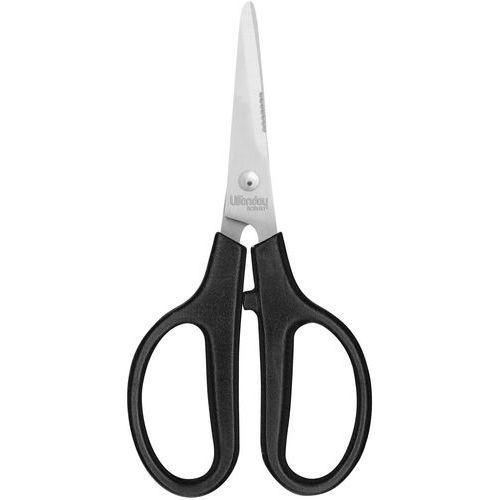 Illustration de : Ciseaux bricolage - Wonday