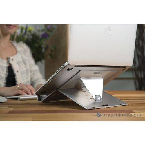 Illustration de : Support réglable moniteur ergonomique Ergo-Q 260 - Bakkerelkhuizen