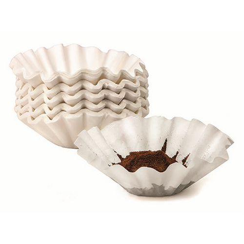 Illustration de : Boite de 100 filtres pour modèles Novo In Situ