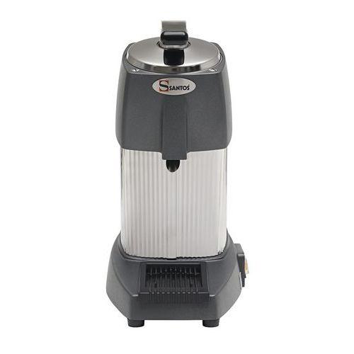 Illustration de : Presse agrume à levier In Situ