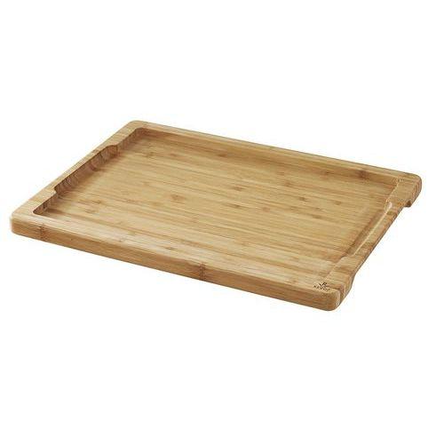 Illustration de : Supporten bambou-Basalt-Revol