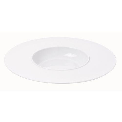 Illustration de : Assiette petit bassin en porcelaine-Oxalis