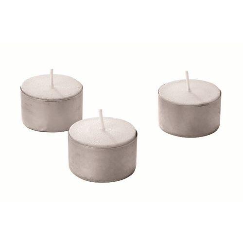 Illustration de : Bougies chauffe-plat 8 heures