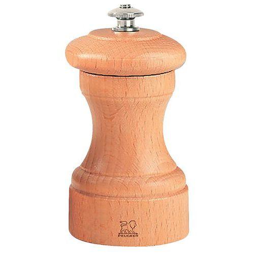 Illustration de : Moulin sel-Bistro-Peugeot