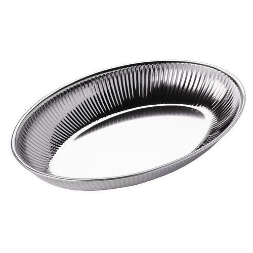 Illustration de : Corbeille à pain cannelée