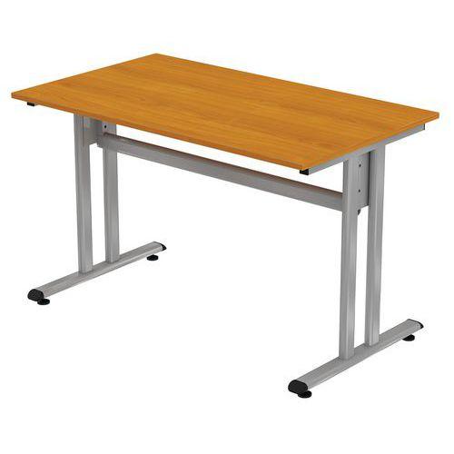 Illustration de : Table de réunion Modula modèle départ MBA