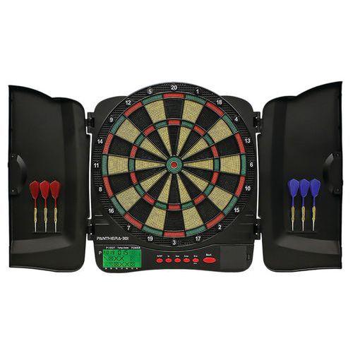 Illustration de : Cible électronique coffret Rene Pierre