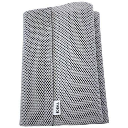 Illustration de : Textile premium bande scratch pour purificateur AP40 Pro - Ideal