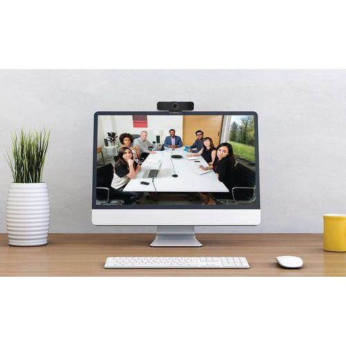 Illustration de : Webcam Logitech C925e