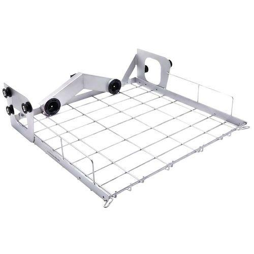 Illustration de : Panier supérieur pour module laveur désinf de labo Miele Professional