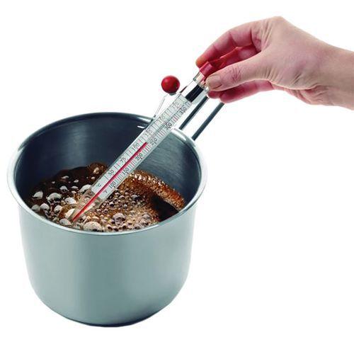 Illustration de : Thermomètre à sucre - Lacor