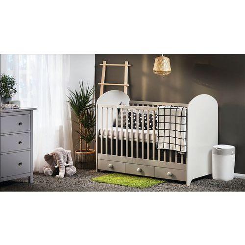 Illustration de : Poubelle à couches Tommee Tippee Sangenic Twist & Click