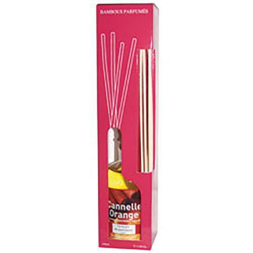 Illustration de : Brins de parfum bambou - Lame du parfumeur