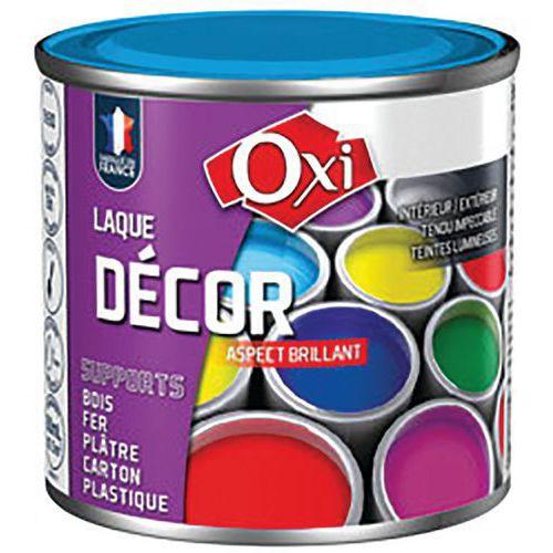 Illustration de : Laque décor 60 ml - Oxi