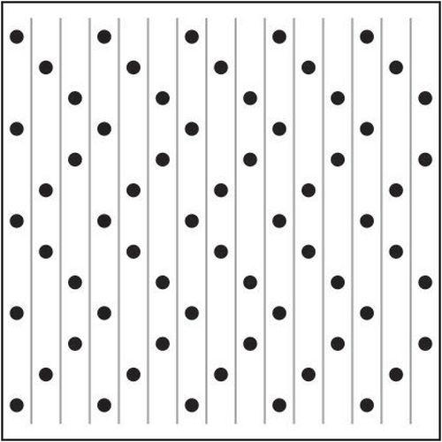 Illustration de : Atelier de tissage créatif - Roylco