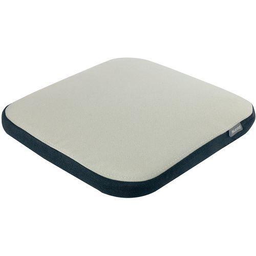 Illustration de : Coussin d'assise avec housse en tissu Ergo - Leitz
