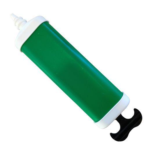 Illustration de : Set 5 créations ballons + pompe