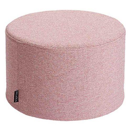 Illustration de : Klip Klap pouf rond - By KlipKlap