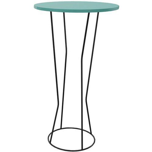 Illustration de : Mange debout Cyclo Ø 60 cm