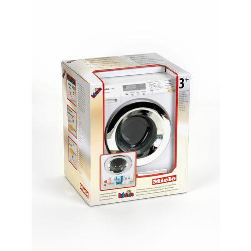 Illustration de : Lave-linge Miele - Klein