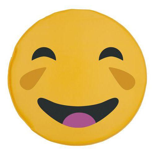 Illustration de : Les assises émotions vinyles set 1 x 5