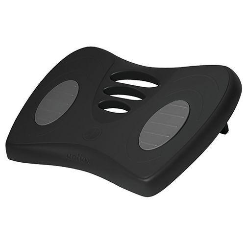 Illustration de : Repose-Pieds ergonomique Chrysalis - Unilux