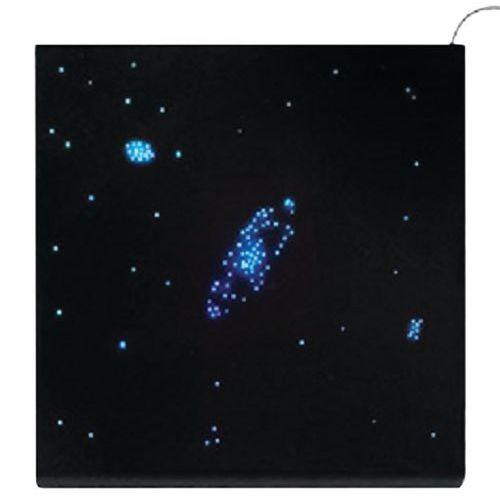 Illustration de : Ciel étoilé