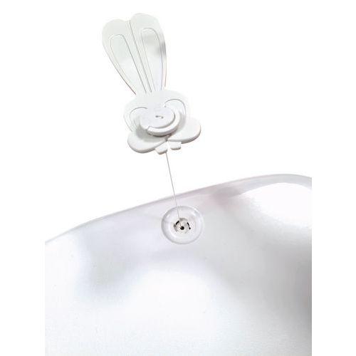 Illustration de : Pèse-bébé et enfant électronique ANDINE 3 - Holtex