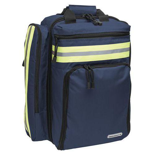 Illustration de : Sac à dos sauvetage Emergency Emergencys