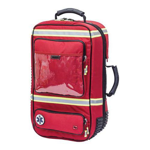 Illustration de : Sac urgence Elite Bags Emerair Emergencys