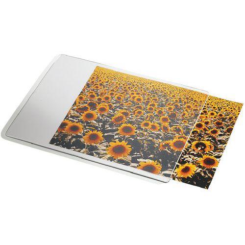 Illustration de : Tapis-souris personnalisable -Esselte