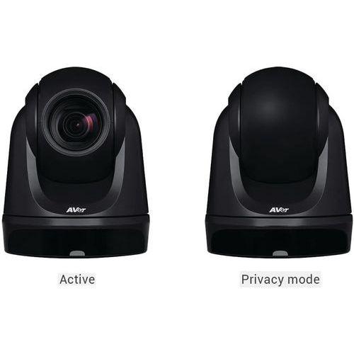 Illustration de : Caméra de suivi DL30 - Aver