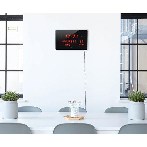 Illustration de : Horloge calendrier Imera - Orium