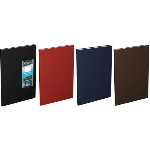 Illustration de : Agenda semainier 16 x 24 cm 1 semaine sur 2 pages - Lecas