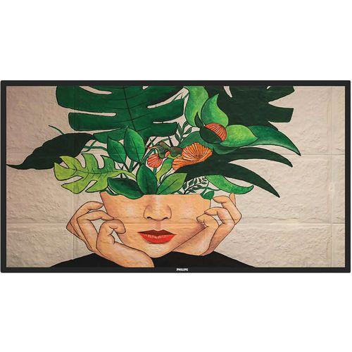 Illustration de : Moniteur android série D-Line BDL4550D - Philips