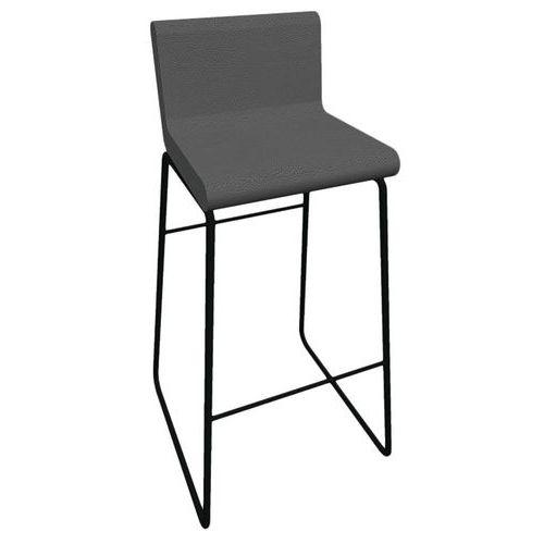 Illustration de : Tabouret CYCLO - Hauteur: 100 cm